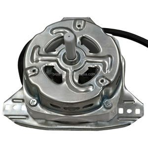 Lavadora precisa de fábrica Aplicación Cobre Alambre de aluminio <span class=keywords><strong>Lg</strong></span> Impermeable Lavadora duradera Motor de secadora giratoria - Product Image 2