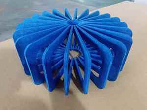 Rouleau de tissu <span class=keywords><strong>acoustique</strong></span> multifonctions Feutre insonorisant Cintres de <span class=keywords><strong>plafond</strong></span> acoustiques Panneaux acoustiques en feutre pour animaux de compagnie - Product Image 5