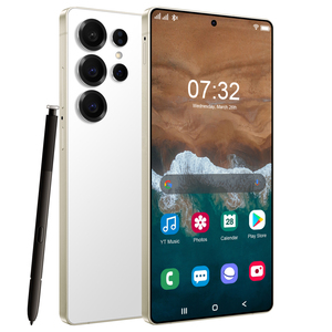 Smartphone 5G S25 Ultra 2025, Cellulare Android 4+128GB Deca Core, Versione Globale - Product Image 5