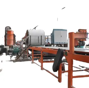 Reliable quality Building Material Fiber cement board production line