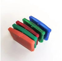 Cartouche de jeu 32 bits pour GBA SP NDSL Emerald FireRed LeafGreen Ruby Sapphire – Coque de cartouche vidéo