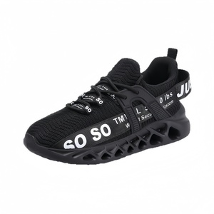 Baskets unisexes décontractées, chaussures décontractées pour hommes, baskets tendance, baskets décontractées très confortables pour hommes - Product Image 1