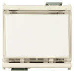 1P <b>No</b> 10A 12-24V Plate <b>Button</b> Switch 5.1x4.3x5.3mm Push <b>Button</b> - Product Image 1