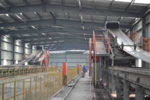 Verstelbare Snelheid Aangepaste Vijzeltransporteur Voor Cementfabriek Mengstation Voor De Bouw Van Landbouwbedrijven Versnellingsbak Schroefvijzel - Product Image 2