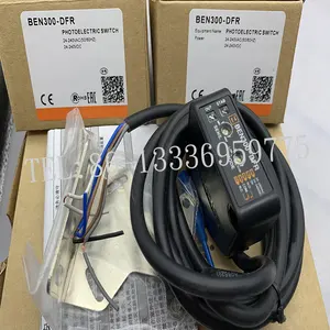BEN5M-MFR BEN300-DFR BEN500-DFR 700 BEN500-DDT proximity switch sensor is available in stock