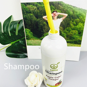Shampooing réparant pour les cheveux endommagés, 30 ml, organique, pour <span class=keywords><strong>Apple</strong></span>, vinaigre, avocat, après-shampoing, pour les cheveux - Product Image 4