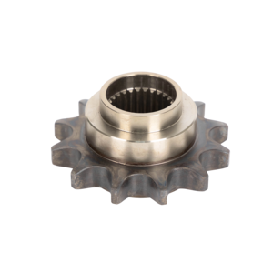 Pignon de chaîne de roue à chaîne 2013963 S1800-2 pour pièces de machines de construction de pavés d'asphalte - Product Image 1