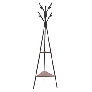 Porte-manteau sur pied de haute qualité avec étagère VS1 : Solution pratique pour l'organisation de l'espace, directement du fabricant - Product Image 1