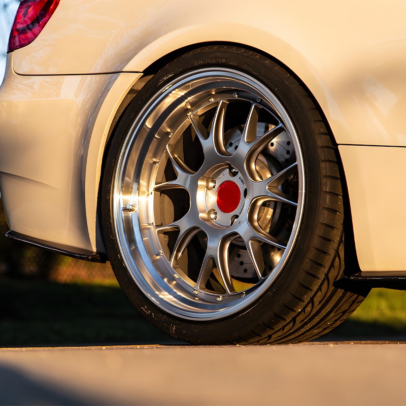 17 inch alloy wheels for car