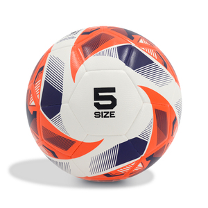 <span class=keywords><strong>Pallone</strong></span> da Calcio Professionale in PU Ibrido di Alta Qualità a Prezzo di Fabbrica per Partite di Calcio, Design Personalizzato del Logo, Misura <span class=keywords><strong>5</strong></span> e 4 - Product Image 2