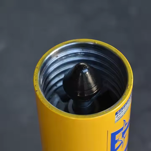Martillo de percusión eléctrico de alta presión K6 de 6 pulgadas con engranajes para perforación de pozos de agua y formaciones de roca dura - Product Image 5