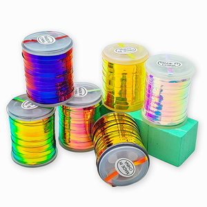 25.3mm * 31.5mm/7.5g Flash corps <span class=keywords><strong>fil</strong></span> 2MM matériel de fixation sec/humide <span class=keywords><strong>nymphe</strong></span> Streamer truite <span class=keywords><strong>pêche</strong></span> leurre et matériel de fixation - Product Image 1