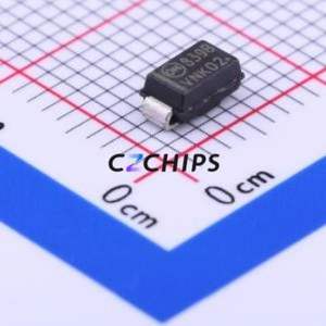 Nuevo y Original 1SMA5939BT3G Diodo Zener SMA, Componentes Electrónicos al por Mayor, Proveedor de Chips y Servicio BOM - Product Image 1