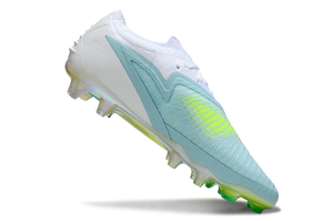 Chaussures de football pour hommes et femmes, chaussures de <span class=keywords><strong>futsal</strong></span> basses, Phantom GX Fg 35, chaussures de football, tige en mesh, semelle extérieure en TPU, haute qualité - Product Image 3