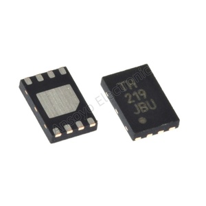 ANSOYO ATECC608A-MAHCZ-T ATECC608A-MAHCZ  ATECC608A Chips IC Circuitos Integrados Componentes Electrónicos - Product Image 2