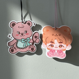 Tarjeta de Perfume para Hoteles de Lujo - Aroma Premium para una Experiencia de Hotel de 5 Estrellas, Diseño Elegante, Crea un Ambiente Distintivo - Product Image 2