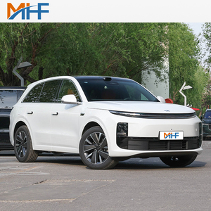 2025 Lixiang Extended-Range 2025 <span class=keywords><strong>Li</strong></span> Auto Lixiang L6 Pro Max Voiture hybride Idéal <span class=keywords><strong>Li</strong></span> 6 Grand SUV 2025 Voiture hybride - Product Image 5
