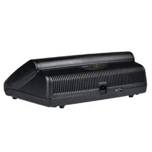 Oem Motorola Xpr7550 <b>Walkie</b> <b>Talkie</b> Dp4401 Six Way Impres Multi Unit Charger Wpln4220 for Motorola Dp2400 Radios Xpr3300 - Product Image 3