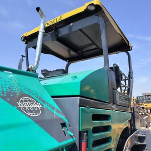 Utilisé Vogel 1800-3L 6m de Largeur Asphalte Recyclé Asphalte <span class=keywords><strong>Pavé</strong></span> Épaulement de Route Machines de Construction Routière <span class=keywords><strong>Pavé</strong></span> - Product Image 6