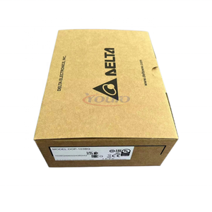100% New Original DOP-100 Series HMI Touch Screen DOP-103BQ Industrial PCs & Human Machine Interfaces - Product Image 6