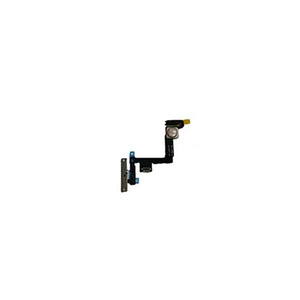 Botón <span class=keywords><strong>de</strong></span> <span class=keywords><strong>encendido</strong></span> Interruptor <span class=keywords><strong>de</strong></span> llave Cable flexible <span class=keywords><strong>de</strong></span> volumen con reemplazo <span class=keywords><strong>de</strong></span> placa <span class=keywords><strong>de</strong></span> metal para iPhone5s SE 6 6S <span class=keywords><strong>7</strong></span> 8 <span class=keywords><strong>Plus</strong></span> X Xs Xr 11 12 13 14 Pro Max - Product Image 5