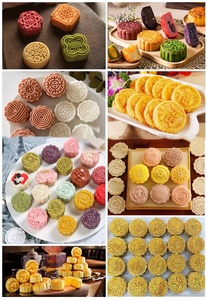 เครื่องทำซาลาเปาเชิงพาณิชย์แบบอัตโนมัติเต็มรูปแบบ เครื่องทำซาลาเปาทอดขนาดเล็กแบบใช้มืออเนกประสงค์สำหรับอาหารเช้า - Product Image 4