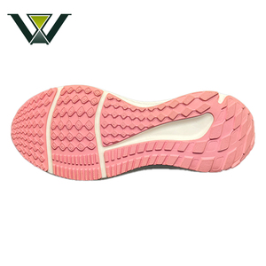 <span class=keywords><strong>Mustang</strong></span> 2024 Nuevo diseño EVA + RUBBER Venta caliente Fabricante Nueva suela ligera para correr al aire libre para Ecuador - Product Image 3