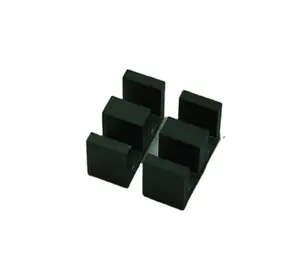 High Quality Factory Direct Sale EE10/6/5 Ferrite Core Soft Frrite Cre in Stock