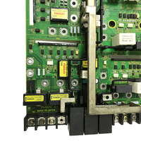 Fanuc Orijinal Güç PCB Devre Kartı A20B-2101-0582 PLC Programlama Endüstriyel Kontrol RS485 İletişimi için