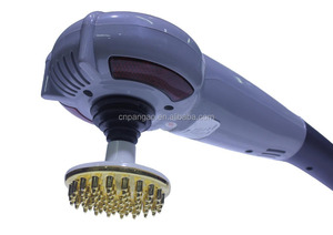 Martillo masajeador de mano Martillo masajeador de cuerpo entero completo manual - Product Image 3