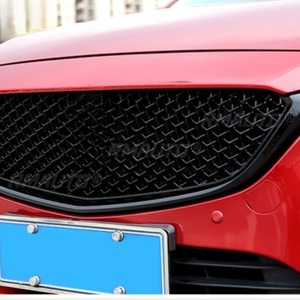 Parrilla Delantera para Auto, Parrillas de Carreras para Mazda Atenza 2017-2018, Kit de Carrocería, Accesorios para Auto - Product Image 3