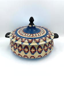Achetez une casserole de qualité supérieure avec un design antique, en métal durable, pour réchauffer les aliments, en vente par les exportateurs - Product Image 2