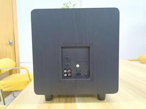 Loa siêu trầm chủ động Tianlai TL-D10, hệ thống âm thanh vòm rạp hát gia đình, loa siêu trầm 10 inch - Product Image 6