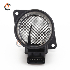 5WK9620 5WK9632 H7700104426 7700109812 7700114778 Débitmètre d'air pour Nissan Opel Renault - Product Image 2