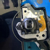 Module de joystick analogique à effet Hall anti-drift de remplacement pour PSVR2, pour manette PS5 Portal, avec câble flexible, pièce de réparation