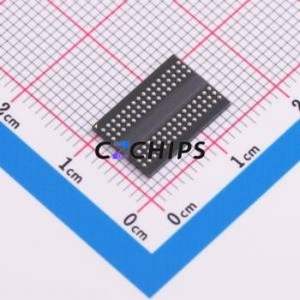 Chip IC de circuito integrado DDR SDRAM, original y nuevo, de 1/2 "(9x13) - Product Image 2