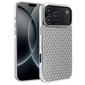 Coques de téléphone portable magnétiques transparentes électroplaquées antichoc de luxe pour <span class=keywords><strong>iPhone</strong></span> 17 16 Pro 15 14 13 12 11 Pro X <span class=keywords><strong>XR</strong></span> Max - Product Image 1