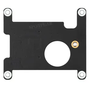 Adattatore PCIe a M.2 <span class=keywords><strong>E</strong></span> Key NGFF USB personalizzato per Raspberry <span class=keywords><strong>Pi</strong></span> 5 per BE200/AX210/AX200/RTL8822CE - Product Image 5