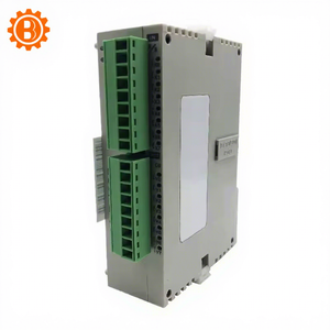 Nouveau module PLC DVP16SP11R d'origine, PAC et contrôleurs dédiés en stock dans l'entrepôt - Product Image 1