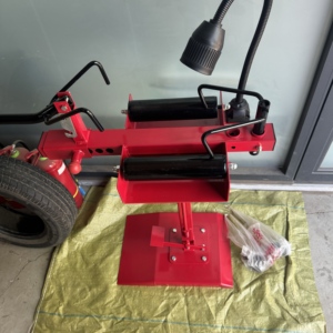 Modèle le plus vendu d'outils de réparation de pneus automobiles en acier au carbone-Tire Expander - Product Image 5