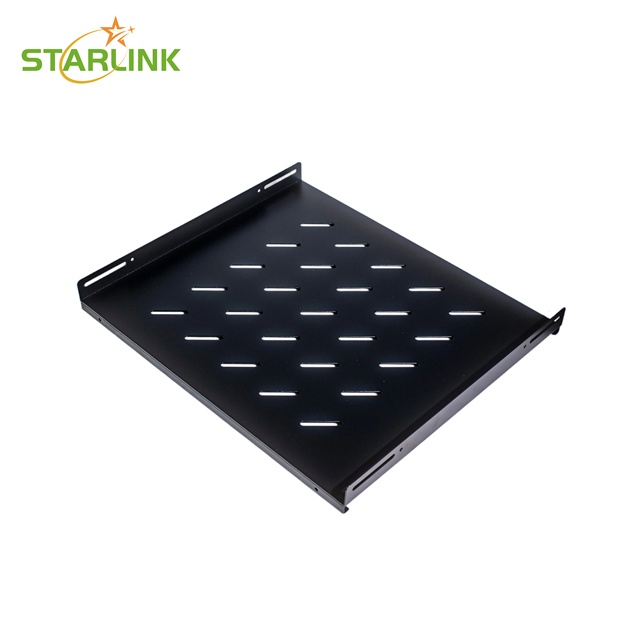 Starlink 19 Inches  Wall Mount Cabinet Accessories Wall Cabinet Fixed Shelf
