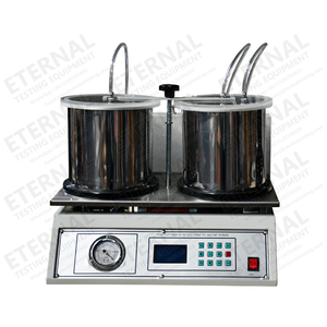 خليط الأسفلت أقصى كثافة نظرية متر أقصى كثافة نسبية من خليط الأسفلت - Product Image 5