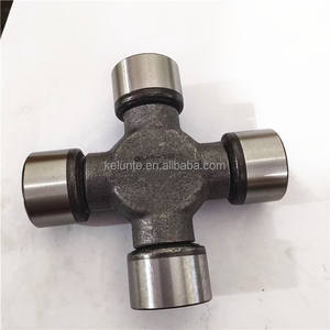 Автозапчасти U-образные поперечные подшипники GUKO-26 CHKO-26 Размер 42,88x140,45 мм Универсальный шарнирный Подшипник 385-10178571 - Product Image 6