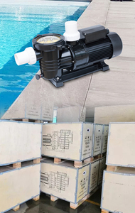 <span class=keywords><strong>Pompe</strong></span> à eau en métal <span class=keywords><strong>de</strong></span> haute qualité <span class=keywords><strong>pour</strong></span> piscines gonflables et spas, <span class=keywords><strong>filtration</strong></span> efficace, compatible avec 220V/120V - Product Image 3