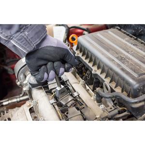 VIGOR Jeu d'extracteurs ∙ pour bobines d'allumage ∙ V6741 ∙ 6 pièces ∙ Nombre d'outils: 6 - Product Image 2