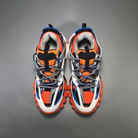 2026 Haute Qualité Dropshipping Baskets de Luxe Originales Tendance Mode Rétro Chaussures Chunky Décontractées de Designer Renommé pour Hommes