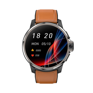 Đồng Hồ Thông Minh DM30 Chất Lượng Cao Cho Nam, Đồng Hồ Thông Minh Android 4G GPS <span class=keywords><strong>Wifi</strong></span> 1.6 Inch - Product Image 6
