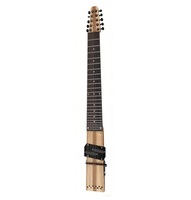 Weifang Rebon 10 String Stick Electric Bass Guitar