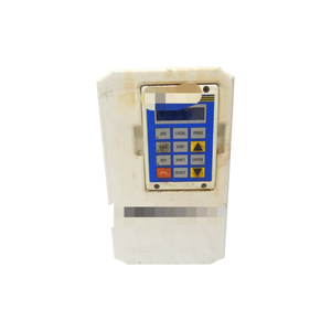 Baldor-Controlador de Programación Plc, Controlador Dedicado de Automatización Industrial, 460V, Unmp, Nuevo, Original, Listo y Disponible - Product Image 1