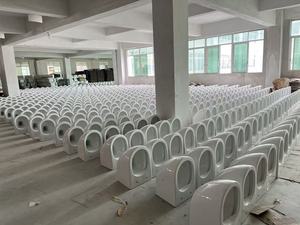 Cuvette de toilette suspendue articles sanitaires P piège lavage mur <span class=keywords><strong>suspendu</strong></span> toilette <span class=keywords><strong>Wc</strong></span> <span class=keywords><strong>Suspendu</strong></span> Kit complet <span class=keywords><strong>suspendu</strong></span> toilette - Product Image 6